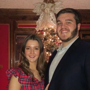 Meet your Posher, Theresa